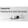 Emdogain® 0.3 ml — Gel Biológico de Proteínas de la Matriz del Esmalte para Regeneración Periodontal y Tisular