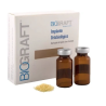 Biograft® — Injerto Óseo Humano Liofilizado (Aloinjeto) en Polvo (1 cc divididos en 2 Viales de 0.5 cc)