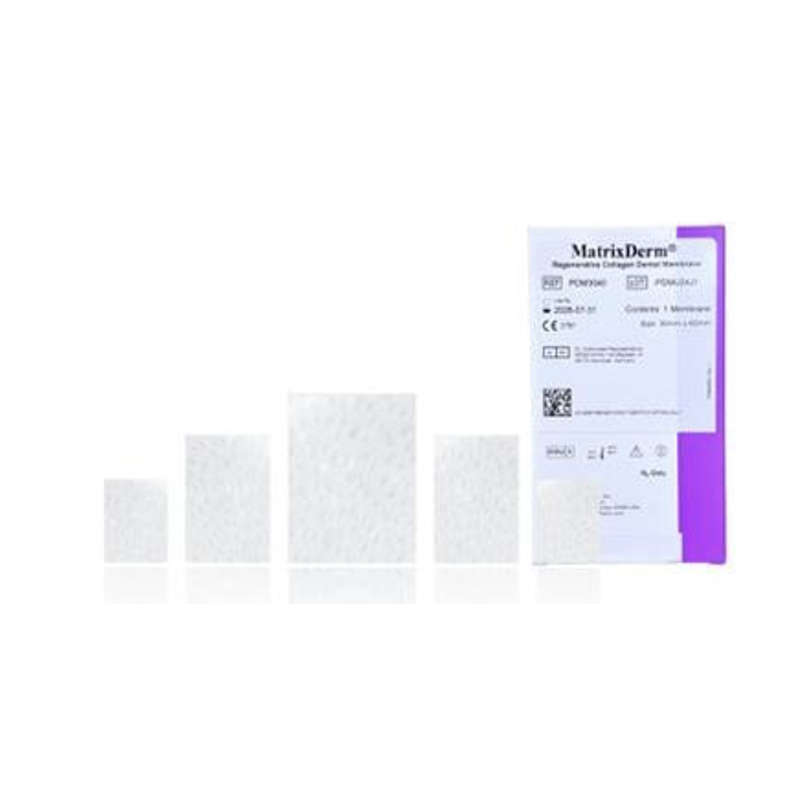 MATRIX FLEX Collagen Membrane 20x30 mm