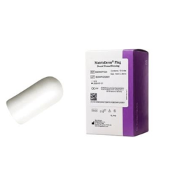 MatrixDerm® PLUG