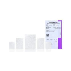 MATRIX DERM Collagen Membrane 15x20 mm