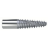 Pakal - PT — Implante Dental Pterigoideo con Conexión Interna Hexagonal (2.45 mm)