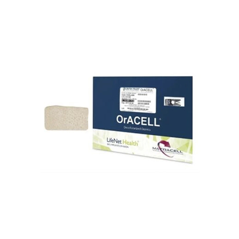 Membrana ORACELL, Biotipo Medio 10x40 mm