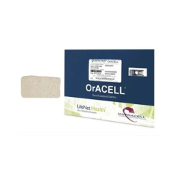 ORACELL membrane, Medium Biotype 10x10 mm