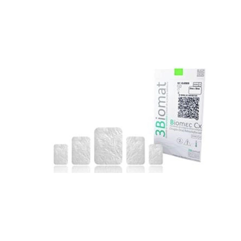 BIOMEC CX-Medium Barrier Membrane 30x40 mm