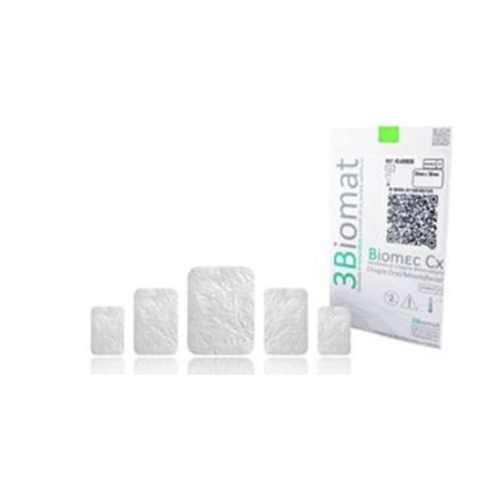 BIOMEC CX-Medium Barrier Membrane 30x40 mm