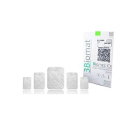 BIOMEC CX-Medium Barrier Membrane 15x22 mm
