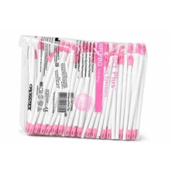 Crosstex® Comfort Plus® Scented Saliva Ejectors — Bag of 100