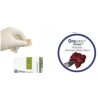 OraGraft® Prime Fibras de Hueso 0.5 cc — Aloinjerto Humano 100% Puro con Red de Fibras Entrelazadas Bioactivas