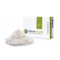 OraGraft® Cortical Mineral (250 a 1000 µm) 2.50 cc — Aloinjerto Óseo Humano 100% Mineralizado