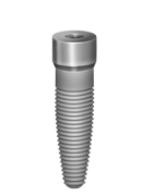 Implantes Dentales